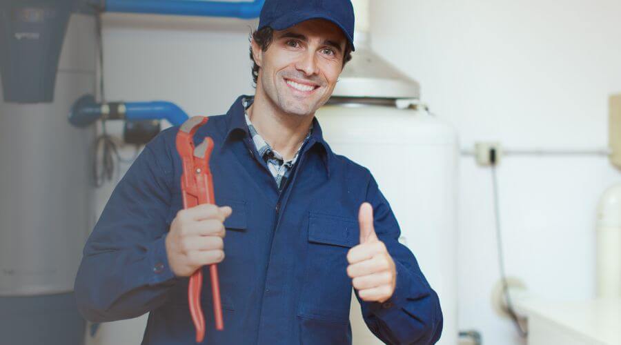 Professional septic pumping service in Scheller, IL